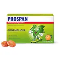 Prospan® Husten-Lutschpastillen (20 St.) – effektiv – wohltuend für den Hals – lindert die Entzündung – Schleimlöser fördert das freie Durchatmen – ideal für unterwegs