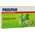 PROSPAN Husten Lutschpastillen 20 St. PZN 08884174
