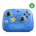 8BitDo Ultimate 3-mode Wireless Controller for Xbox, Hall Effect Joysticks, Pro