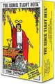Pamela Colman Smith Rider Waite Tarot Cards Deck (Merchandise) (US IMPORT)