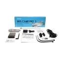 Alfa Matrix Network WiFi-Camp Pro 3 Dual-Band 2.4 & 5 GHz WiFi versterking & Hotspot (WiFiCamp-Pro3)