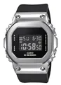 Casio G-Shock Damen Armbanduhr Illuminator Stoßfest GM-S5600-1ER