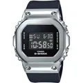 G-Shock GM-S5600-1ER G-Metal The Origin Uhr Armbanduhr 38,4 mm Schwarz/Silber