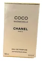 Chanel Coco Mademoiselle Damen Eau De Parfum 100ml NEU