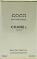 💝 CHANEL COCO MADEMOISELLE Eau de Parfum 100ml NEU/OVP