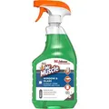 Mr.Muscle Glasreiniger gebrauchsfertig, Spray 0,75 Liter