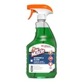 SC Johnson Professional Mr Muscle Fenster‑ & Glasreiniger – Streifenfreier Glanz – Mit Essig – Ammoniakfrei – Spray – Für gewerbliche Anwendung