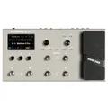 SONICAKE Matribox II Pro Gitarre Bass Modellierung IR Gehäuse Ausdruckspedal FX