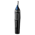 Remington NASEN/OHREN HAARENTFERNER / REMING NE 3870 BLAU/SW 43211570100