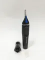 Remington Nano Series Haarschneider/Rasierer - Schwarz (NE3870)