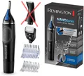 REMINGTON NANOseries Trimmer für Gesicht, Nase und Feinheiten