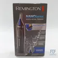 Remington Multi- Haarschneidemaschine [Nasenhaartrimmer, Ohrenhaa... 43211570100