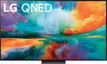 LG 65QNED816RE, 165,1 cm (65"), 3840 x 2160 Pixel, QNED, Smart-TV, WLAN, Schwarz