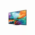 LG Smart TV Fernseher 65 Zoll QNED 4K webOS 23 ThinQ Nanocell 165cm 65QNED816RE