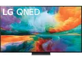 LG 65QNED816RE 165 cm (65 Zoll) 4K QNED MiniLED TV Active HDR, 120 Hz