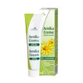 Arnika Creme | Natürliche Sport- und Massagecreme | Mit wohltuendem Wärme-Effekt | Vor und nach dem Sport geeignet |Bei Muskelkater, Verspannungen oder bei kalten Füßen | Vegan