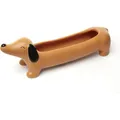 Kikkerland Daschund (22 x 6 x 6.50 cm) (PL17)