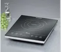 ROMMELSBACHER CT 2010/IN - induction hot plate - black
