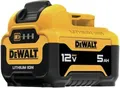DEWALT XR - Batterie - Li-Ion - 5 Ah - für XR