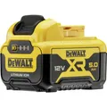 DEWALT DCB126-XJ DeWALT XR - Batterie - Li-Ion - 5 Ah - für XR Werkzeug-Akku 12 V 5 Ah Li-Ion