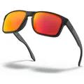 Oakley Holbrook matte black/prizm ruby (910200)