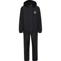 hummel Trainingsanzug Hmlnessie Rainsuit schwarz 146 - ca. 11 Jahre
