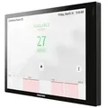 Crestron Room Scheduling Touch Screen TSS-770-B-S-LB KIT - room manager - Bluetooth 802.11a/b/g/n/ac - smooth black