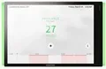 Crestron Room Scheduling Touch Screen TSS-770-B-S-LB KIT - Raummanager - kabellos, kabelgebunden - 802,11a/b/g/n/ac, Bluetooth - 2,4 Ghz, 5 GHz - 10/100 Ethernet - Smooth Black (TSS-770-B-S-LB KIT)