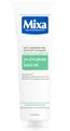 Mixa Anti-Unreinheiten Comfort Cleanser, Für zu Akne neigende und sensible Haut, Glättet das Erscheinungsbild der Poren, Mit Salicylsäure und Squalan, Geeignet für Gesicht & Hals, Hypoallergen, 150 ml