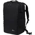 Jack Wolfskin SIERRA - Rucksack - Schwarz