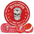 BANDIDO – Aqua Hair Wax Nr. 7 Red 150 ml