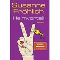 Heimvorteil