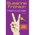 Heimvorteil