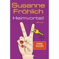 Heimvorteil