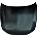 MOTORHAUBE DIEDERICHS 1028000 FÜR AUDI