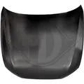 1028000 Motorhaube für AUDI A6 C7 (4G2, 4GC)