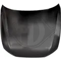 Motorhaube Diederichs 1028000 für Audi