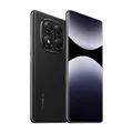 Xiaomi Redmi Note 14 Pro LTE 256GB/8GB RAM Dual-SIM midnight-black