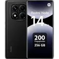 Xiaomi Redmi Note 14 Pro 8/256GB Midnight Black (60482) - Schwarz