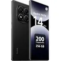 Xiaomi Redmi Note 14 Pro 4G Midnight Black