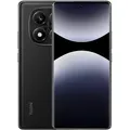 Xiaomi Redmi Note 14 Pro 8GB+256GB Midnight Black 16,94cm (6,67") AMOLED Display, Xiaomi HyperOS (basiert auf Android 14), 200MP Triple-Kamera