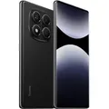 Xiaomi Xiaomi Redmi Note 14 Pro 256GB, Handy, (Midnight Smartphone (6.67 Zoll, 256 GB Speicherplatz, 200 MP Kamera) schwarz