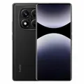Xiaomi Redmi Note 14 Pro 4G 8+256GB Smartphone Handy Smartphone, Schwarz