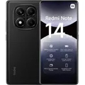 Xiaomi Redmi Note 14 Pro Smartphone schwarz