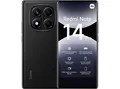 XIAOMI Redmi Note 14 Pro 256 GB Midnight Black Dual SIM Smartphone Handy