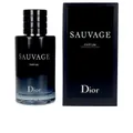 CHRISTIAN DIOR SAUVAGE 60ML PARFUM SPRAY NAGELNEU & VERSIEGELT