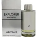 Montblanc Explorer Platinum EDP 200 ml