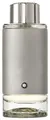 Montblanc Explorer Platinum Eau de Parfum 200 ml OVP NEU