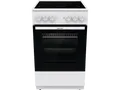 GORENJE GEC5A21WG Standherd (EEK A, Elektrokochfeld, 74 l)