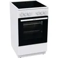 Gorenje Elektroherd GEC5A21WG ws